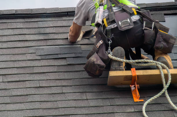 Reliable Roof Installation contractor in Fort Hill, PA by Brentwood Metal Roofing